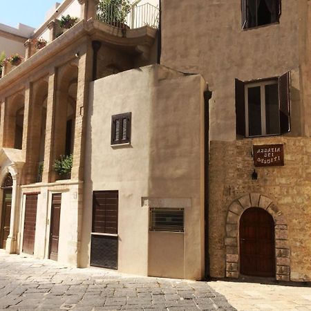 Abbazia dei Gesuiti Bari Exterior foto
